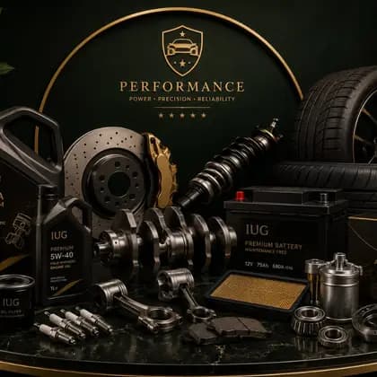 Automobile