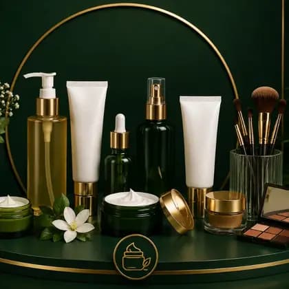 Beauté & Soins