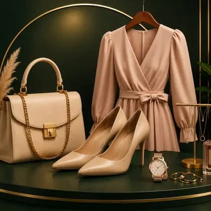 Mode Femme