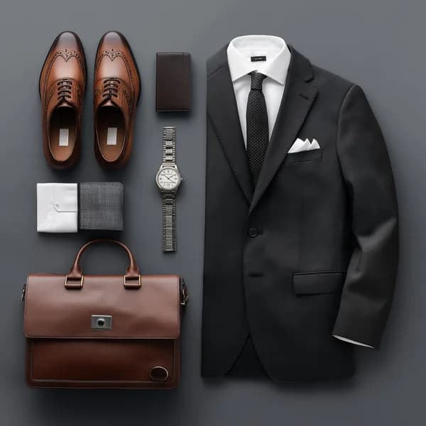 Mode Homme