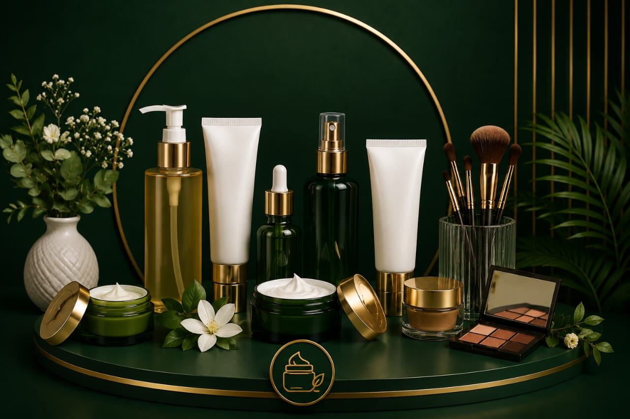 Beauté & Soins