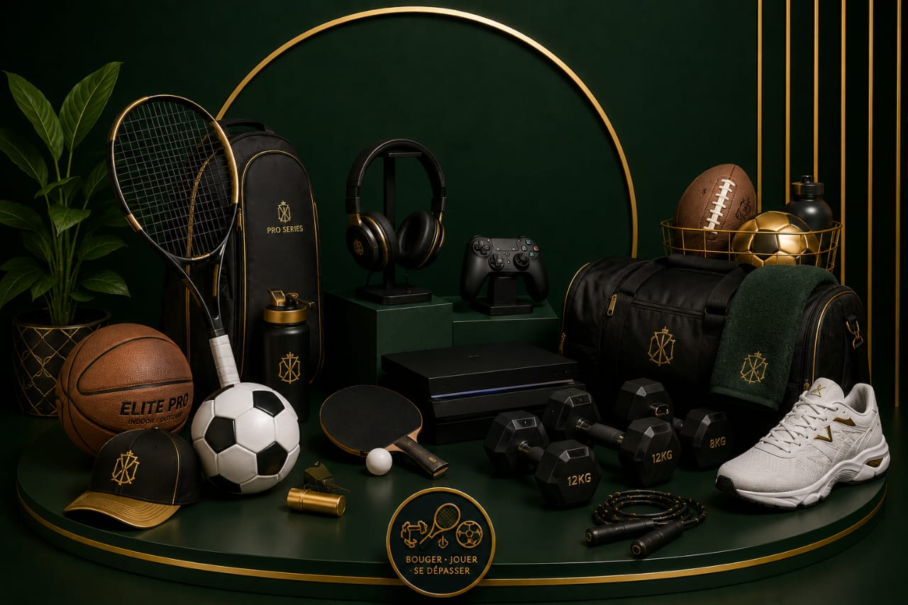 Sport & Loisirs